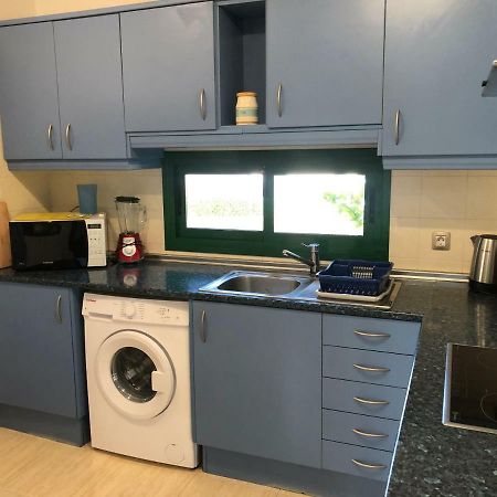 فيلا Casa Tranquila Con Vistas En La Colina De تياس المظهر الخارجي الصورة